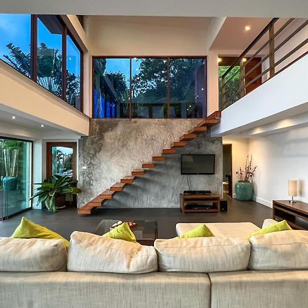 Villa The Hideaway à Thong Nai Pan Noi Extérieur photo