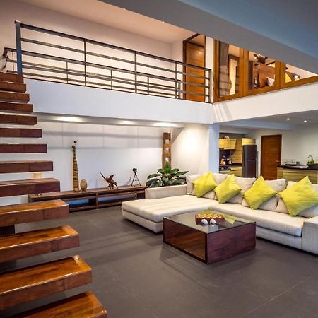 Villa The Hideaway à Thong Nai Pan Noi Extérieur photo