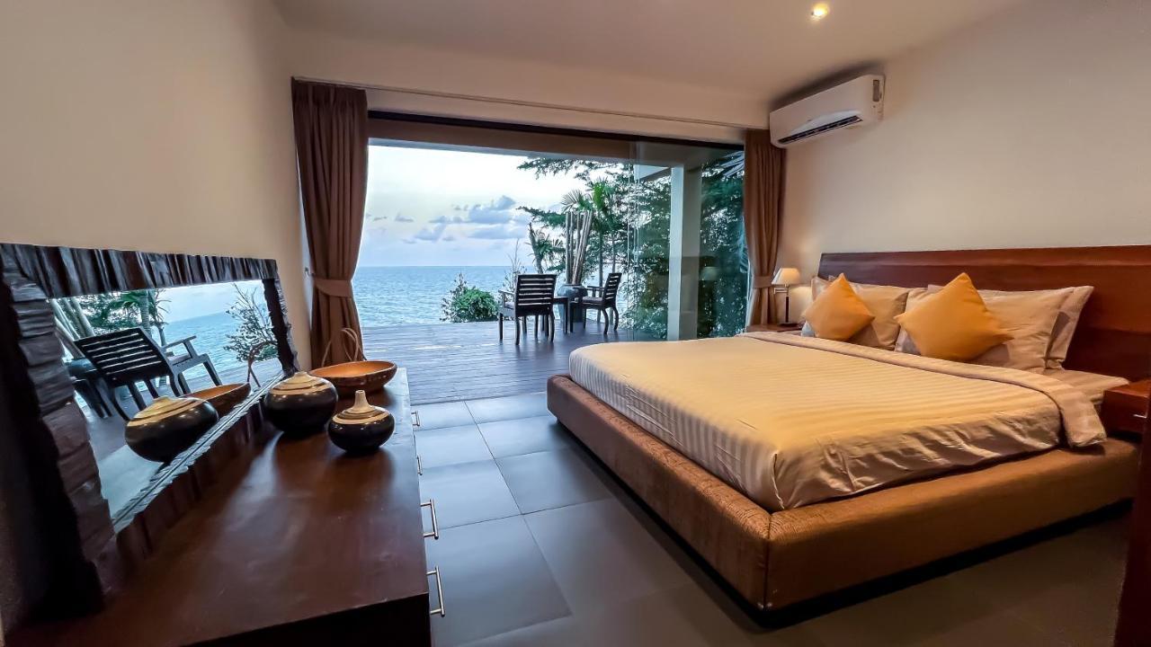 Villa The Hideaway à Thong Nai Pan Noi Extérieur photo