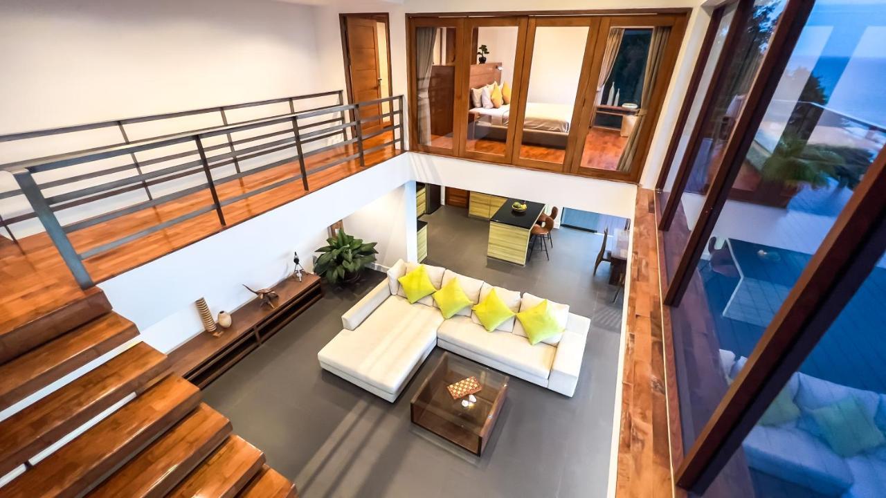 Villa The Hideaway à Thong Nai Pan Noi Extérieur photo
