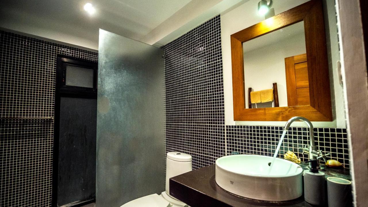 Villa The Hideaway à Thong Nai Pan Noi Extérieur photo