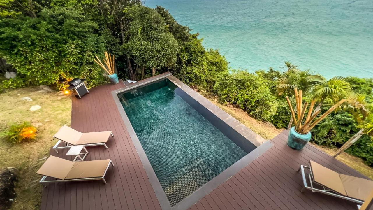 Villa The Hideaway à Thong Nai Pan Noi Extérieur photo